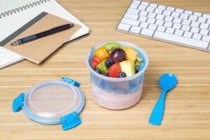 FOOD SAVER 530ML BREAKFAST 2 GO SISTEMA FOOD SAVER 530ML BREAKFAST 2 GO SISTEMA